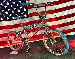 Image result for Yamaha BMX Bicycle