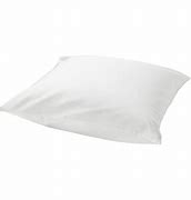 Image result for IKEA White Pillow Cover