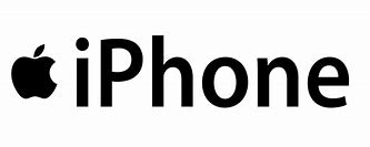 Image result for Logo Apple iPhone 11