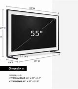 Image result for Flat Screen TV Tech Not LCD Plasm or LED