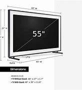 Image result for Biggest Size of TV