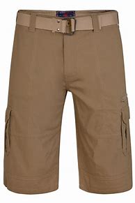 Image result for Brown Cargo Shorts