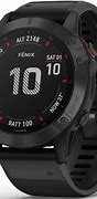 Image result for Fenix 6 Pro in Small Wrist