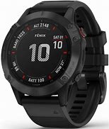 Image result for Garmin Fenix 6 Pro Topo Maps