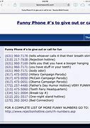 Image result for Prank Call Dial