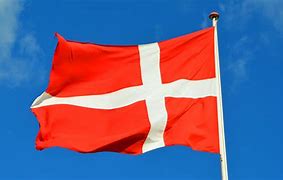 Image result for Flag of Denmark