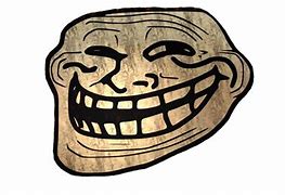 Image result for Trollface Scary PNG