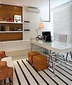 Image result for Modern Home Office Setup