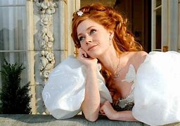 Image result for Giselle Disney Character