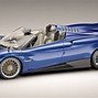 Image result for Pagani New Car