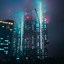 Image result for Cyberpunk Cell Phone Wallpaper
