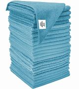 Image result for Lint-Free Blue. Shop Towels