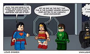 Image result for Batman Wonder Woman Funny