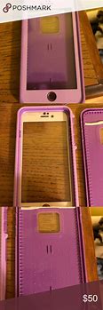 Image result for LifeProof Case iPhone 7 Plus Purple