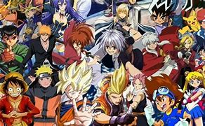 Image result for The Best Anime Ever