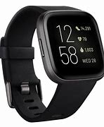 Image result for Fitbit Versa 2 Smartwatch