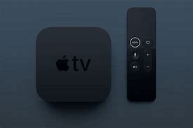 Image result for Apple TV 4K Menu