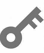 Image result for Key Icon