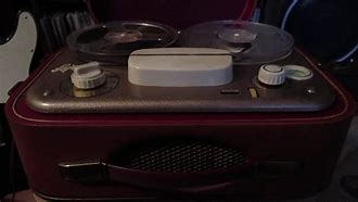 Image result for Vintage Saja Tape Recorders