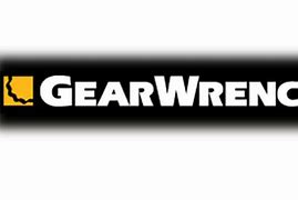 Image result for GearWrench Logo.png