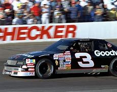 Image result for Dale Earnhardt Monte Carlo Back