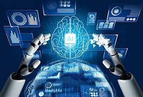 Image result for Intelligent Robot