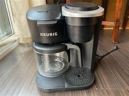 Image result for Keurig K Duo Essentials 5000 Coffee Maker