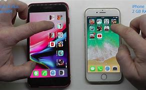 Image result for iPhone 8 Ram
