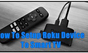 Image result for Roku TV Hook Up