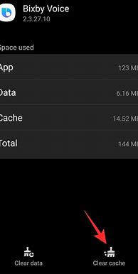 Image result for How to Reset Cache On iPhone