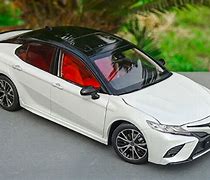 Image result for Toyota Camry Diecast