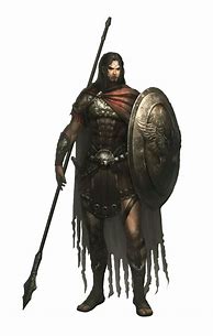 Image result for Spear Warrior