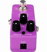 Image result for Kilobyte Delay Pedal