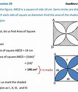 Image result for Figure of Small Square