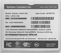 Image result for 5G Verizon Cellular Router