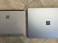 Image result for Surface Go Size Comparison