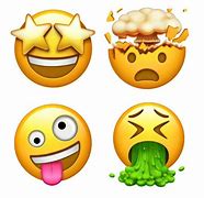 Image result for iPhone XR Emoji Face