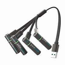 Image result for Cr32 Battery Pack USB