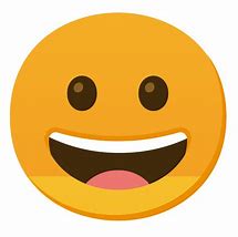 Image result for Grinning Face Vector