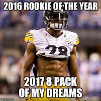 Image result for Rookie of the Year One More Meme