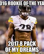 Image result for Rookie of the Year Meme