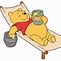 Image result for Lounging around Clip Art