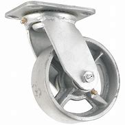Image result for Craftsman Swivel Caster Wheels