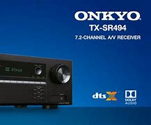 Image result for Onkyo Tx-8220