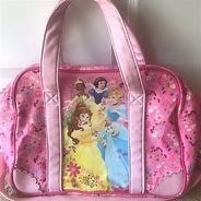 Image result for Disney Princess Hand Bag
