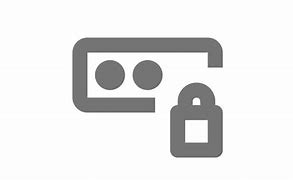 Image result for Lock Login Icon