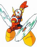 Image result for Mega Man Bee Man Bit