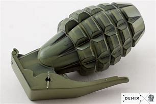 Image result for World War II Grenades