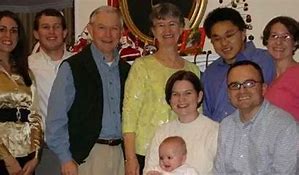 Image result for Jeff Sessions Family