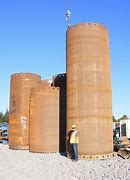 Image result for Giant Drill Bit